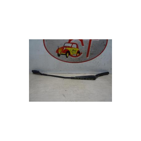 Bras essuie glace avant droit PEUGEOT 308 1 PHASE 1 d’occasion