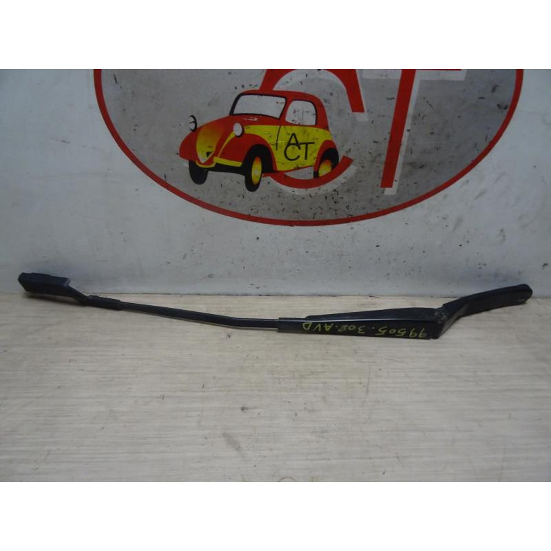 Bras essuie glace avant droit PEUGEOT 308 1 PHASE 1 d’occasion