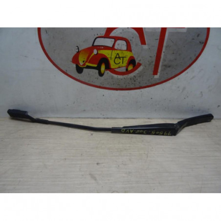Bras essuie glace avant droit PEUGEOT 308 1 PHASE 1 d’occasion