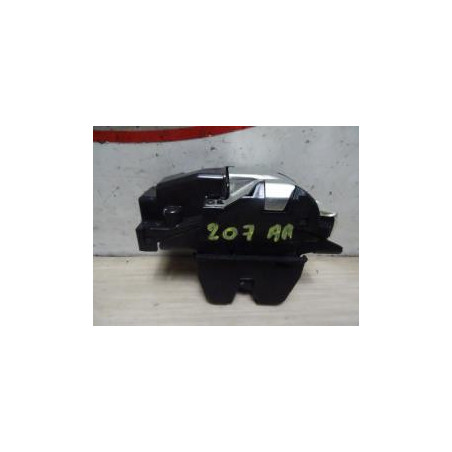Serrure de hayon PEUGEOT  d’occasion