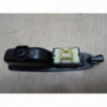 Interrupteur de leve vitre arriere droit RENAULT CAPTUR 1 PHASE 2 d’occasion