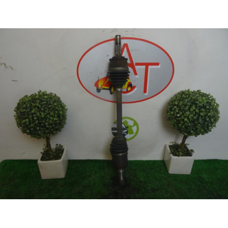 Cardan gauche (transmission) FIAT  d’occasion