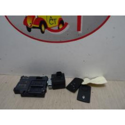 Kit de demarrage RENAULT CAPTUR 1 PHASE 2 d’occasion