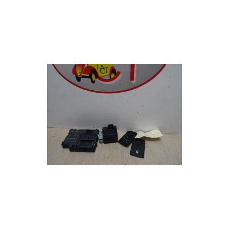 Kit de demarrage RENAULT CAPTUR 1 PHASE 2 d’occasion