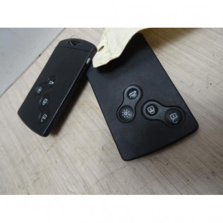 Kit de demarrage RENAULT CAPTUR 1 PHASE 2 d’occasion