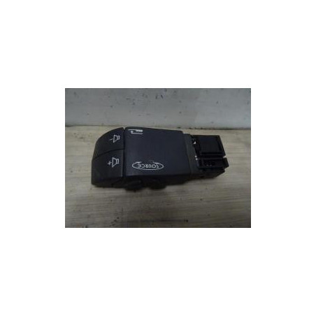 Commande autoradio RENAULT TRAFIC 2 PHASE 1 d’occasion