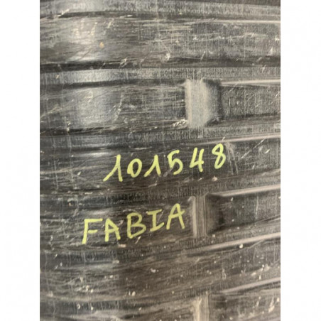 Cache sous moteur SKODA FABIA 1 PHASE 1 BREAK d’occasion