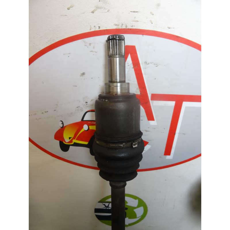 Cardan gauche (transmission) FIAT  d’occasion