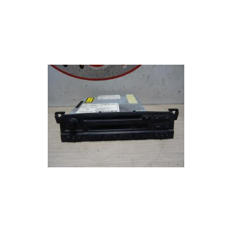 Autoradio d'origine BMW SERIE 3 E46 PHASE 1 d’occasion