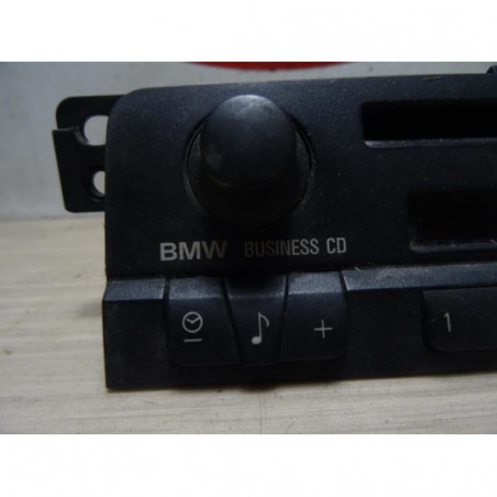 Autoradio d'origine BMW SERIE 3 E46 PHASE 1 d’occasion