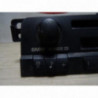 Autoradio d'origine BMW SERIE 3 E46 PHASE 1 d’occasion