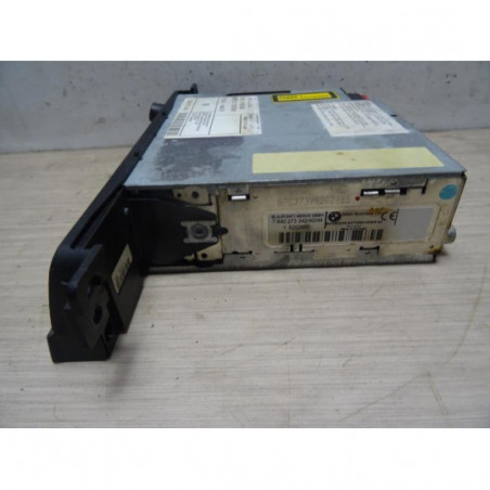 Autoradio d'origine BMW SERIE 3 E46 PHASE 1 d’occasion