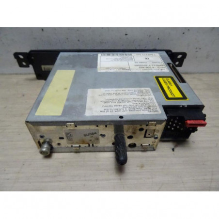 Autoradio d'origine BMW SERIE 3 E46 PHASE 1 d’occasion