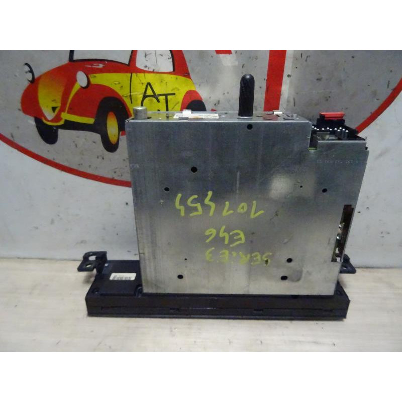 Autoradio d'origine BMW SERIE 3 E46 PHASE 1 d’occasion