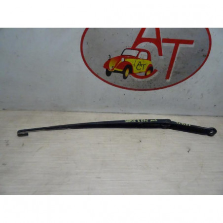 Bras essuie glace avant droit BMW SERIE 3 E46 PHASE 1 d’occasion