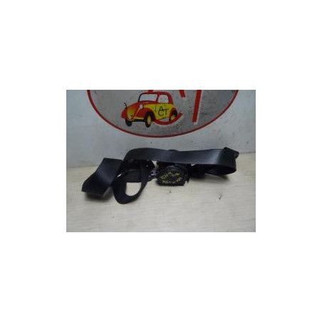 Ceinture avant gauche BMW SERIE 3 E46 PHASE 1 d’occasion