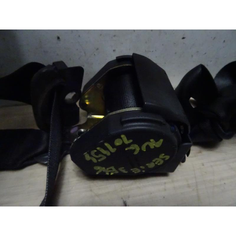 Ceinture avant gauche BMW SERIE 3 E46 PHASE 1 d’occasion