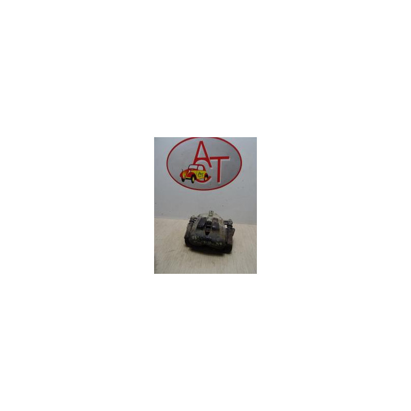 Etrier avant droit (freinage) PEUGEOT EXPERT 1 PHASE 1 d’occasion