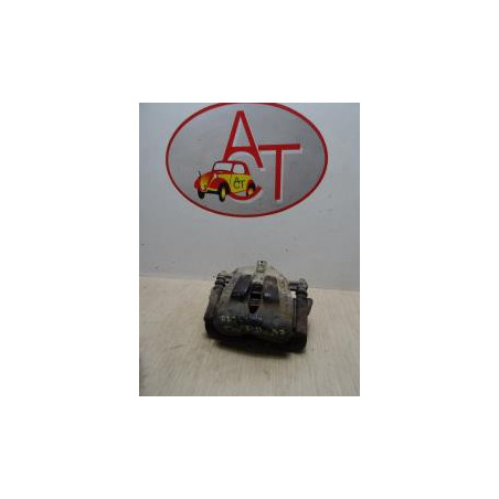 Etrier avant droit (freinage) PEUGEOT EXPERT 1 PHASE 1 d’occasion