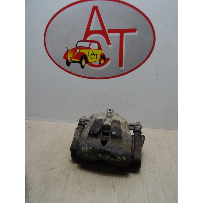 Etrier avant droit (freinage) PEUGEOT EXPERT 1 PHASE 1 d’occasion