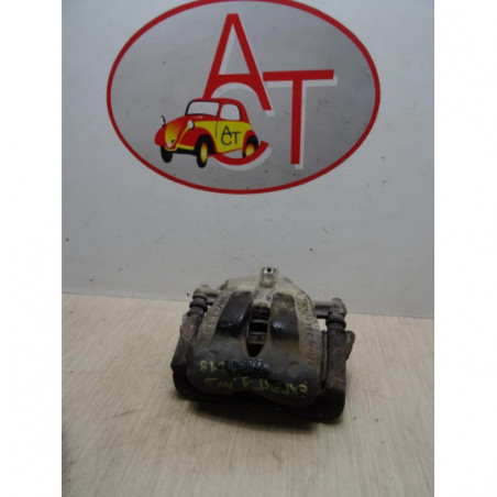 Etrier avant droit (freinage) PEUGEOT EXPERT 1 PHASE 1 d’occasion