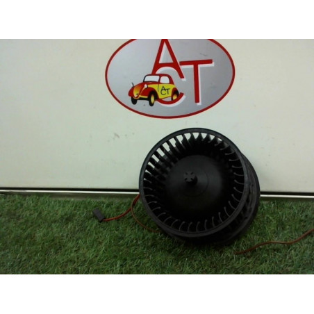 Ventilateur chauffage VOLKSWAGEN  d’occasion
