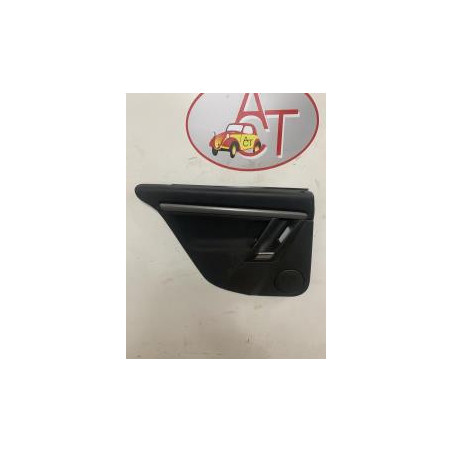 Garniture porte arriere gauche OPEL VECTRA C PHASE 2 d’occasion