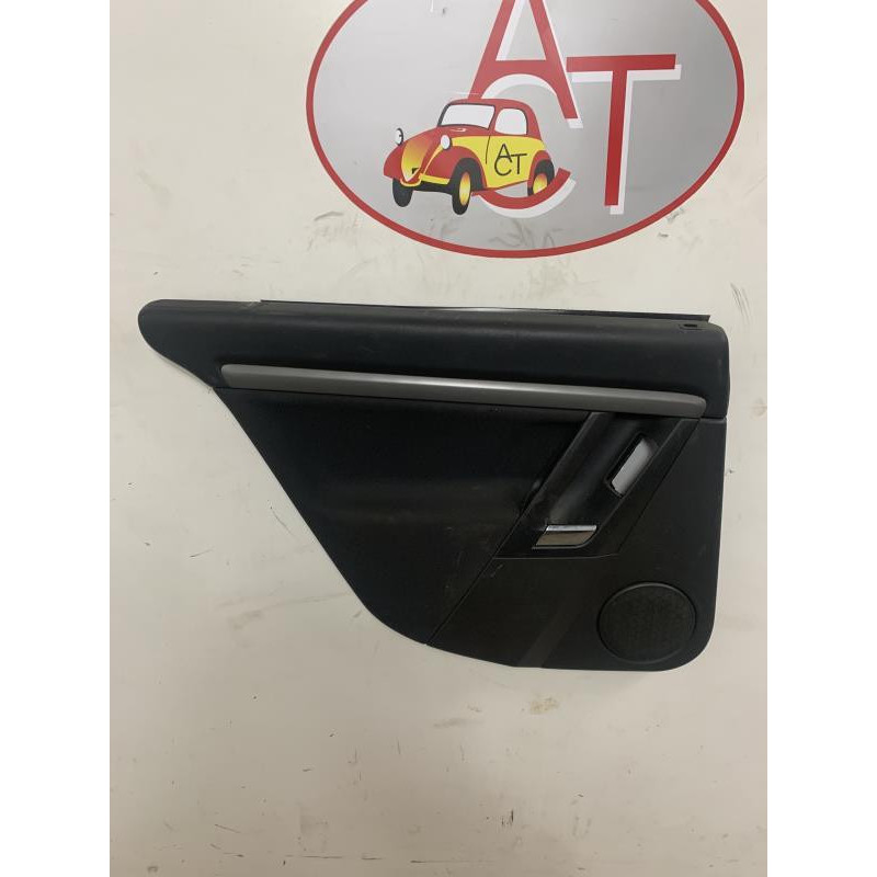 Garniture porte arriere gauche OPEL VECTRA C PHASE 2 d’occasion