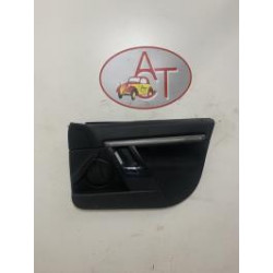 Garniture porte avant gauche OPEL VECTRA C PHASE 2 d’occasion