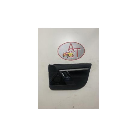 Garniture porte avant gauche OPEL VECTRA C PHASE 2 d’occasion