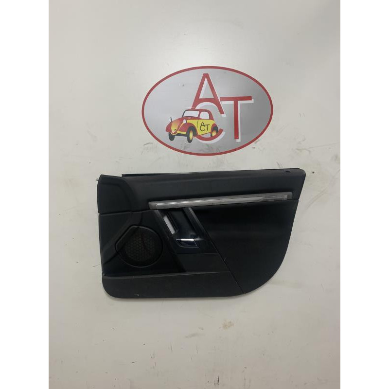 Garniture porte avant gauche OPEL VECTRA C PHASE 2 d’occasion