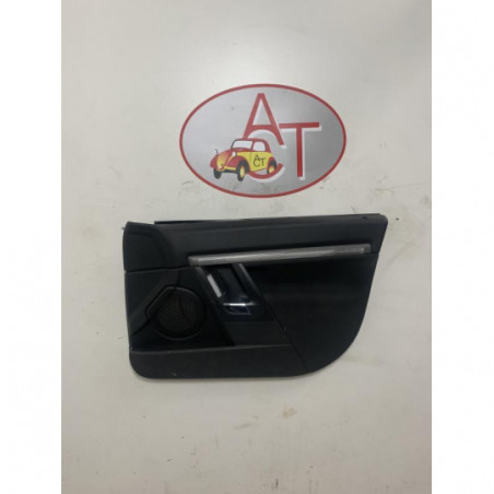Garniture porte avant gauche OPEL VECTRA C PHASE 2 d’occasion