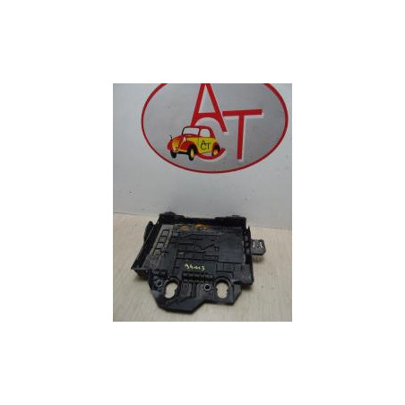 Coffre à batterie RENAULT MODUS PHASE 1 d’occasion