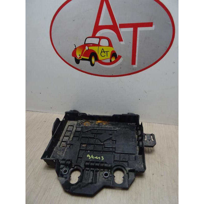 Coffre à batterie RENAULT MODUS PHASE 1 d’occasion