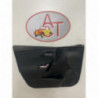 Garniture porte avant gauche TOYOTA AURIS 2 PHASE 2 BREAK d’occasion