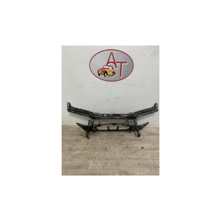 Armature avant, Masque avant BMW SERIE 3 E46 PHASE 1 d’occasion
