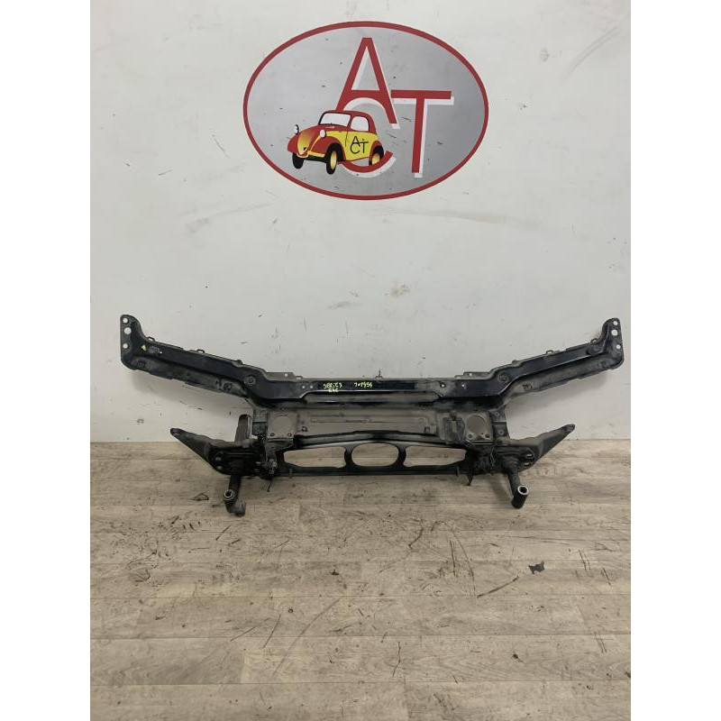 Armature avant, Masque avant BMW SERIE 3 E46 PHASE 1 d’occasion