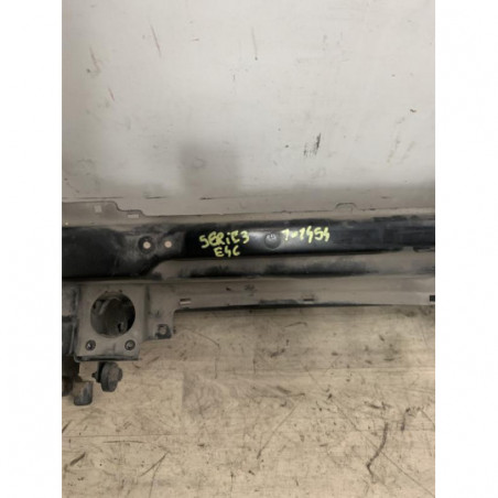 Armature avant, Masque avant BMW SERIE 3 E46 PHASE 1 d’occasion