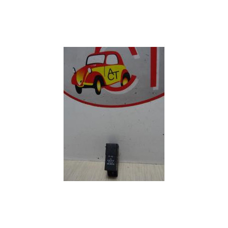 Relais de prechauffage RENAULT MODUS PHASE 1 d’occasion