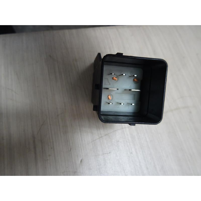 Relais de prechauffage RENAULT MODUS PHASE 1 d’occasion