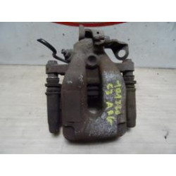 Etrier arriere gauche (freinage) CITROEN C3 PICASSO PHASE 1 d’occasion