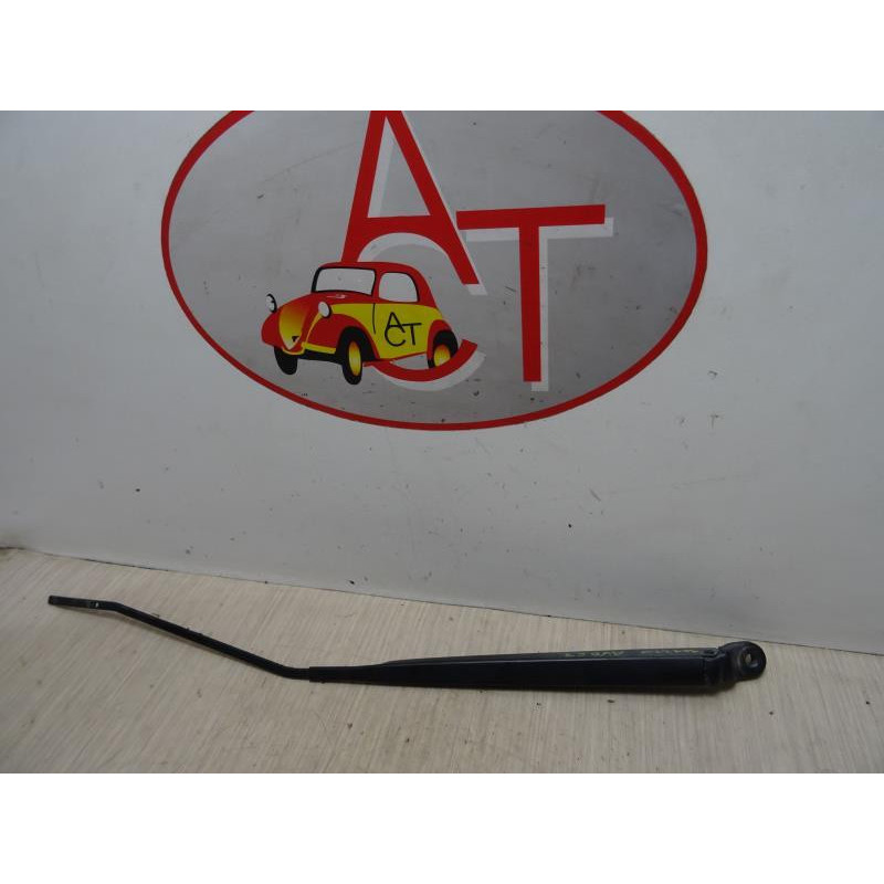 Bras essuie glace avant droit CITROEN C3 PICASSO PHASE 1 d’occasion