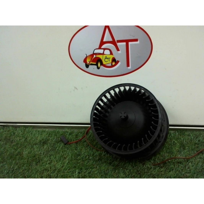 Ventilateur chauffage VOLKSWAGEN  d’occasion