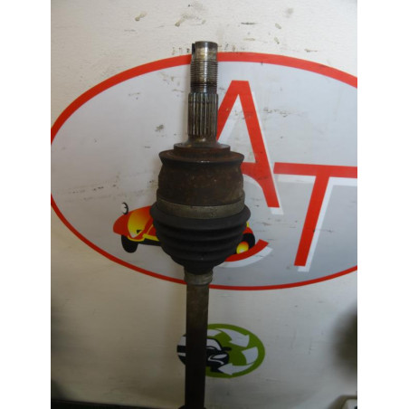 Cardan gauche (transmission) FIAT  d’occasion