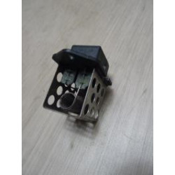 Resistance chauffage RENAULT MODUS PHASE 1 d’occasion