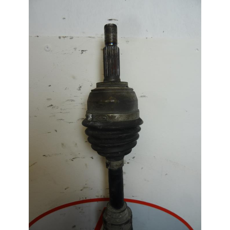 Cardan droit (transmission) NISSAN MICRA III d’occasion