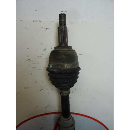 Cardan droit (transmission) NISSAN MICRA III d’occasion