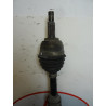 Cardan droit (transmission) NISSAN MICRA III d’occasion