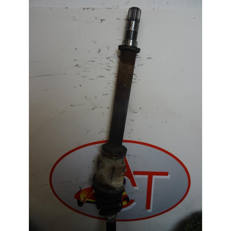 Cardan droit (transmission) NISSAN MICRA III d’occasion