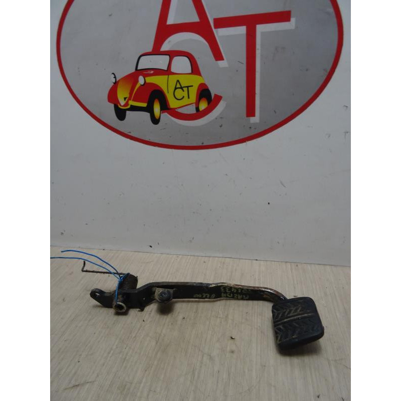 Pedalier d'embrayage MAZDA E 2200 d’occasion